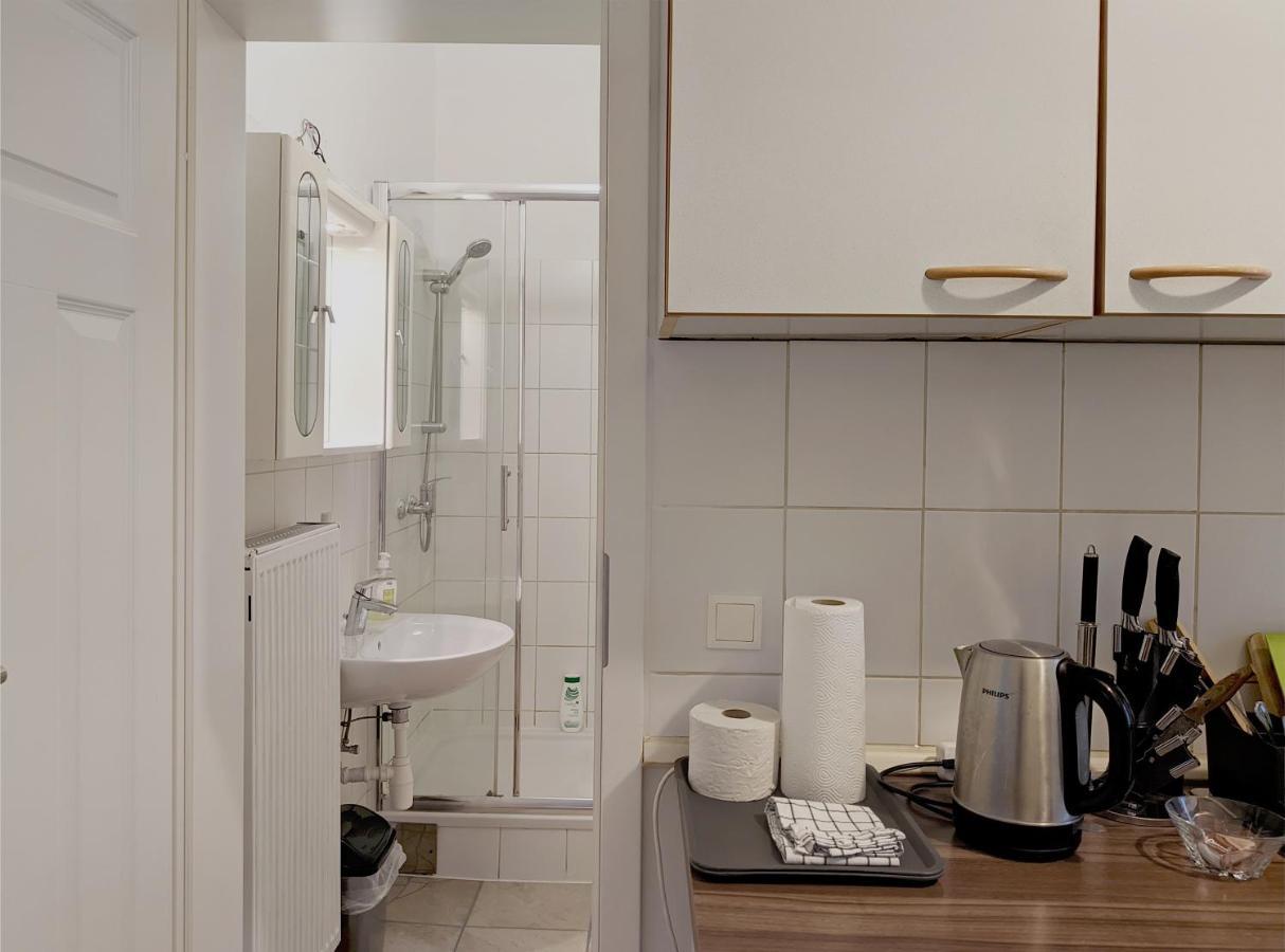 Apartamento Center ! 2 Stops From The Center! Viena