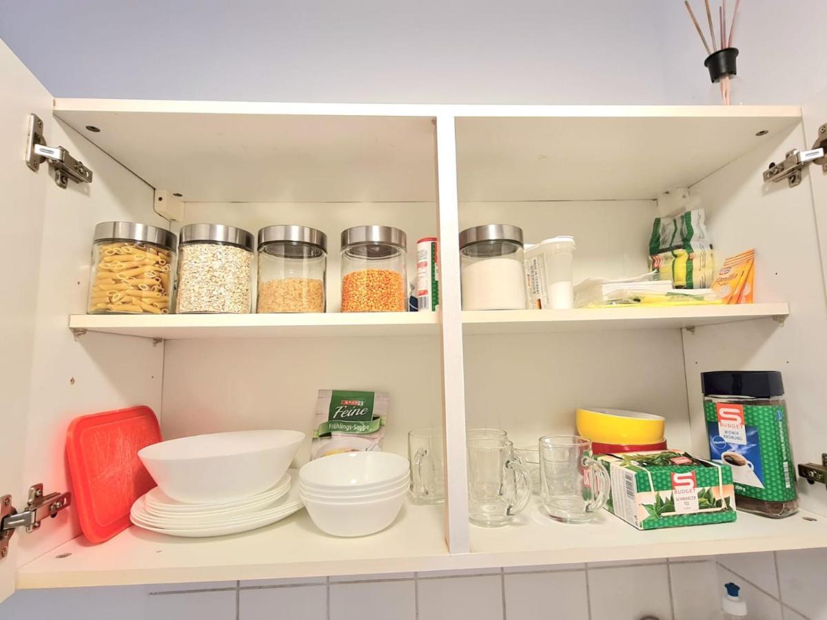 Apartamento Center ! 2 Stops From The Center! Viena